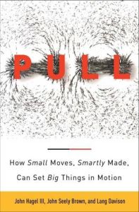 The Power of Pull