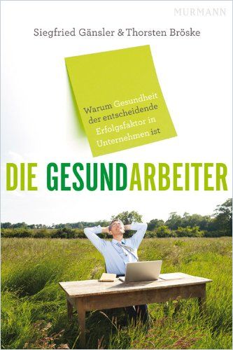 Die Gesundarbeiter cover