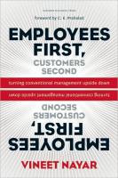 Employees First, Customers Second
