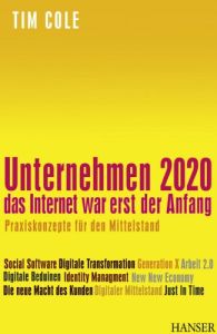Unternehmen 2020