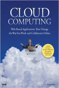 Computación en nube resumen de libro