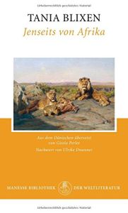 Jenseits von Afrika