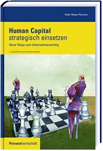 Human Capital strategisch einsetzen