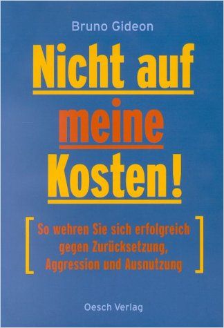 Nicht auf meine Kosten! cover