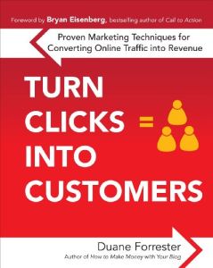 Turn Clicks Into Customers