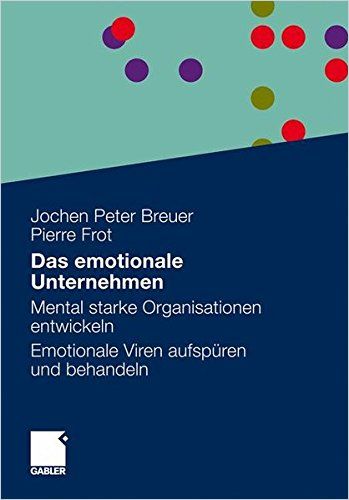 Image of: Das emotionale Unternehmen