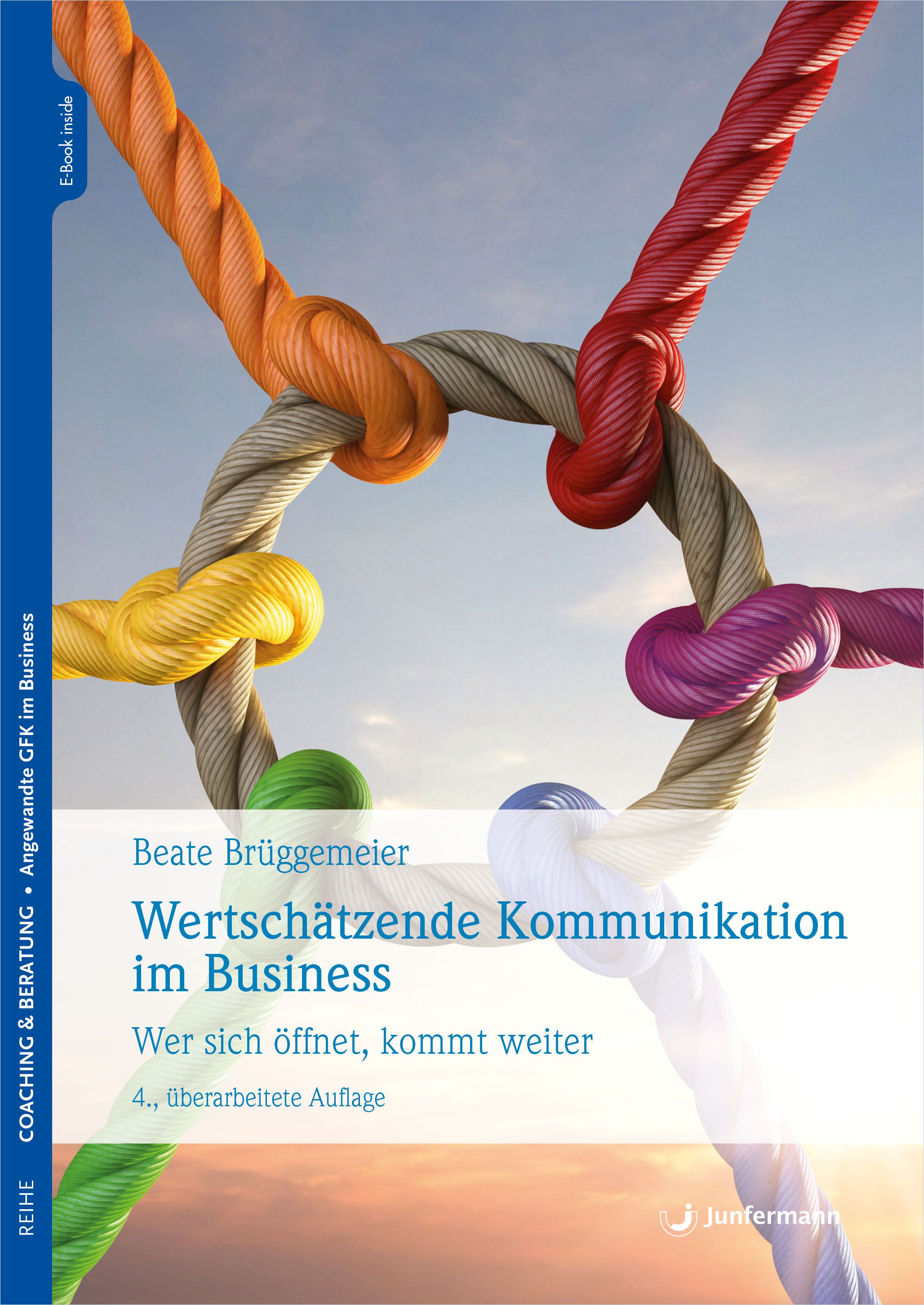 Image of: Wertschätzende Kommunikation im Business