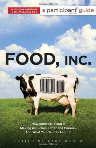 Image of: Food, Inc.