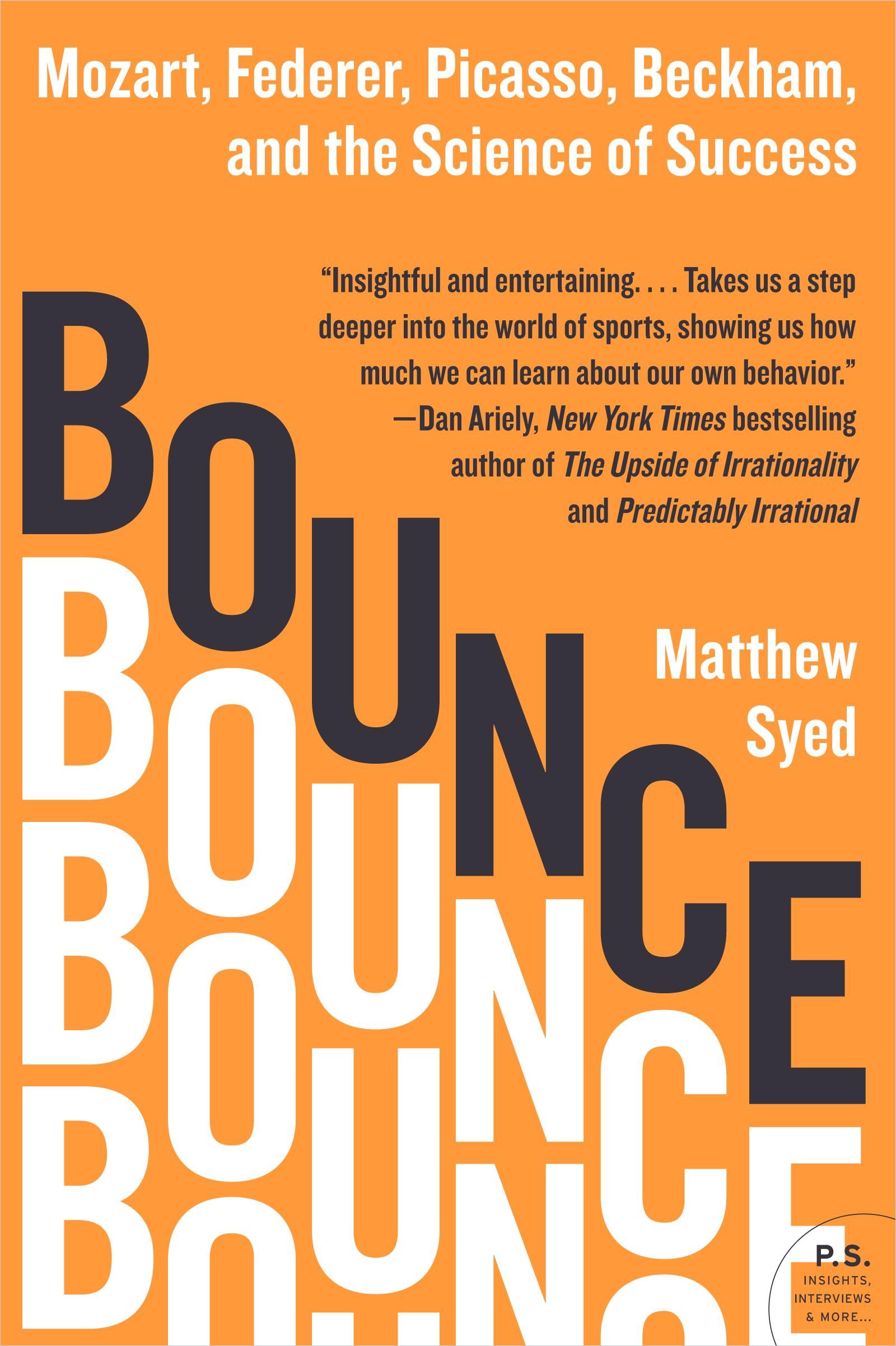 Image of: Bounce