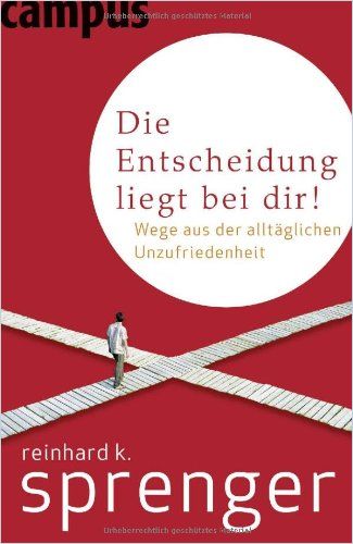 Image of: Die Entscheidung liegt bei dir!