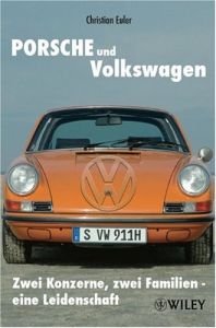 Porsche und Volkswagen