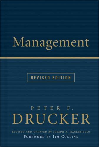 Peter drucker management theory pdf Peter drucker management theory pdf