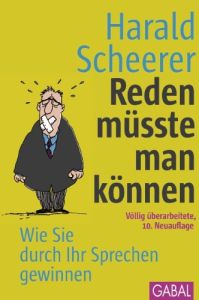 Reden m&uuml;sste man k&ouml;nnen