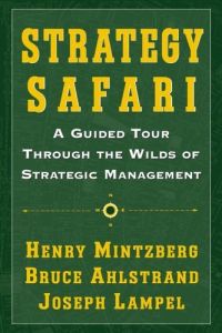 Safari de estrategias