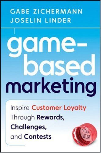 Image of: Game-Based Marketing