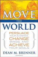 Move the World