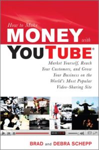 Cómo ganar dinero con YouTube