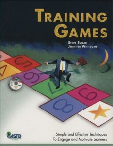 Игровые тренинги