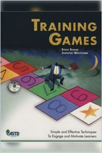 Игровые тренинги книга в кратком изложении