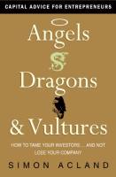 Angels, Dragons and Vultures