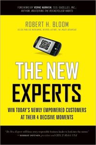The New Experts