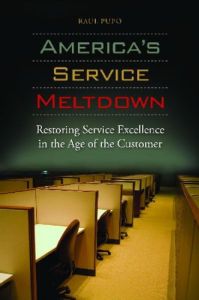 America's Service Meltdown
