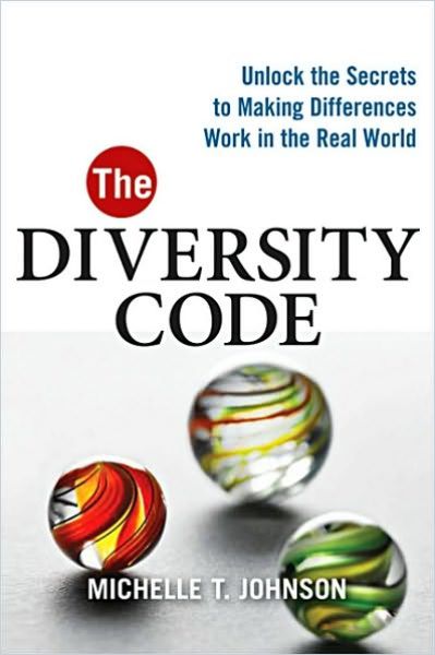 Image of: The Diversity Code