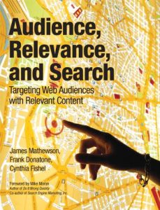 Audience, Relevance, and Search