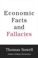 Hechos y falacias econ&oacute;micas