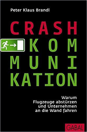 Image of: Crash-Kommunikation