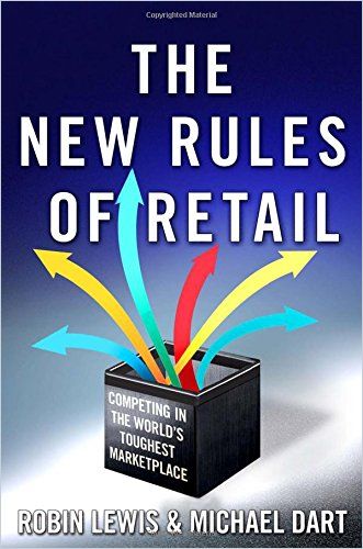 Image of: The New Rules of Retail