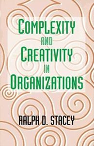 Complexity and Creativity in Organizations