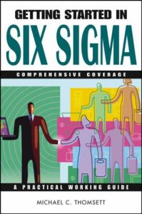 Cómo empezar con Six Sigma