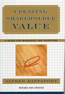 Cómo crear valor para los accionistas