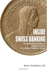 解密瑞士银行业