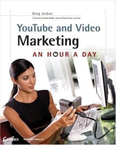 YouTube y la mercadotecnia con video