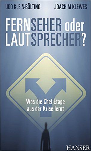 FernSeher oder LautSprecher? cover