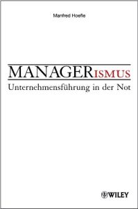 Managerismus