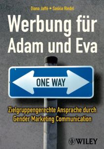 Werbung f&uuml;r Adam und Eva