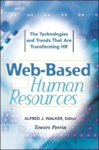 Web-Based Human Resources