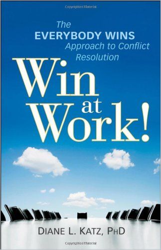 Win at Work! cover