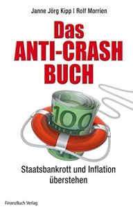 Das Anti-Crash-Buch