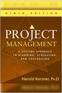 Administración de proyectos resumen de libro