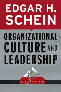 La cultura organizacional y el liderazgo