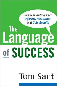 El lenguaje del éxito