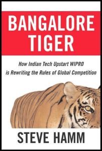 Tigre de Bangalore