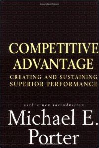 La ventaja competitiva resumen de libro