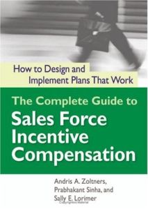 Guía completa para la compensación por incentivos al personal de ventas