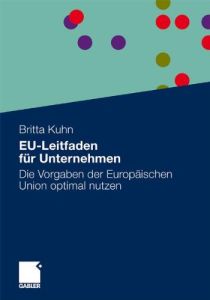 EU-Leitfaden f&uuml;r Unternehmen