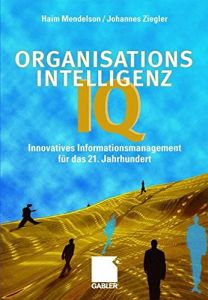 Organisationsintelligenz IQ